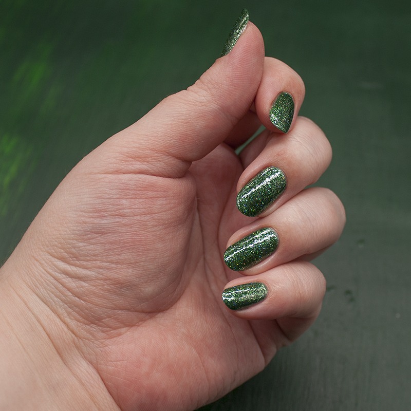 ILNP - lucky one