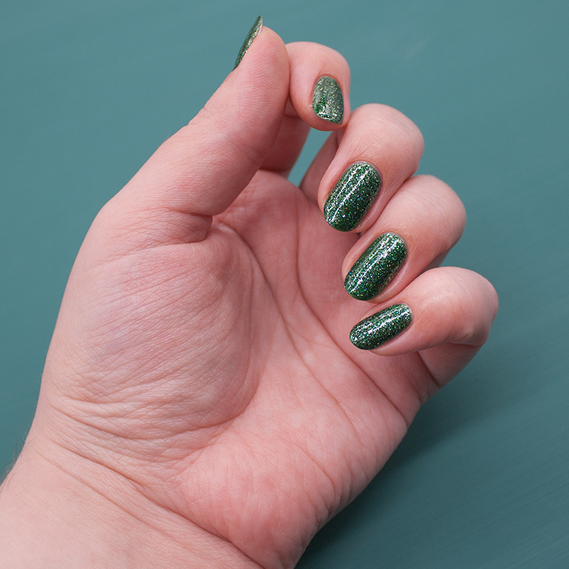 ILNP - lucky one