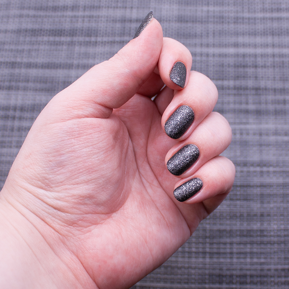opi - ds pewter